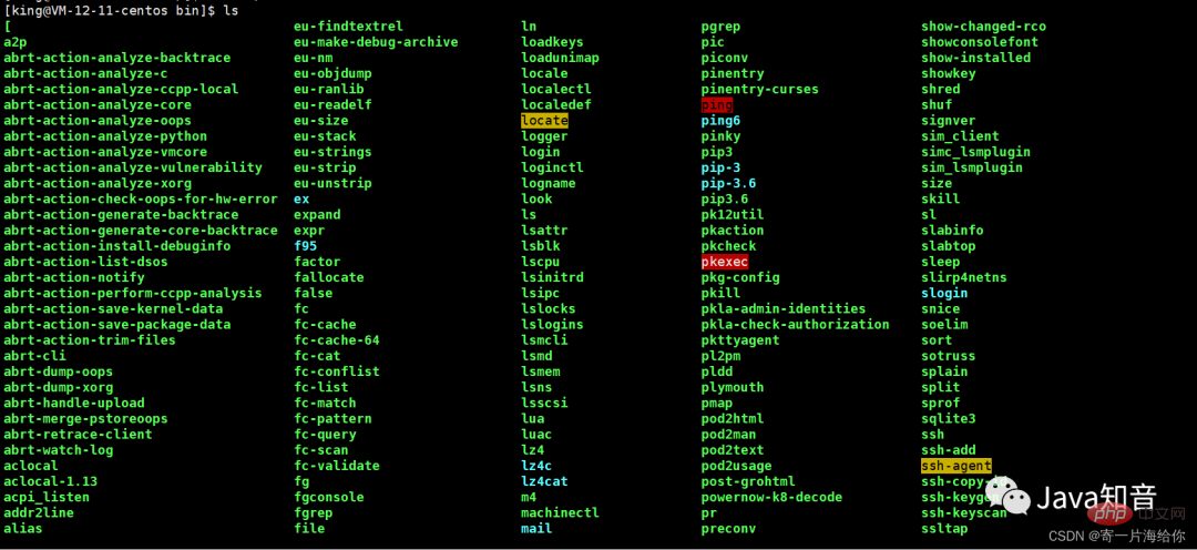 万字详解 Linux 常用指令（值得珍藏）